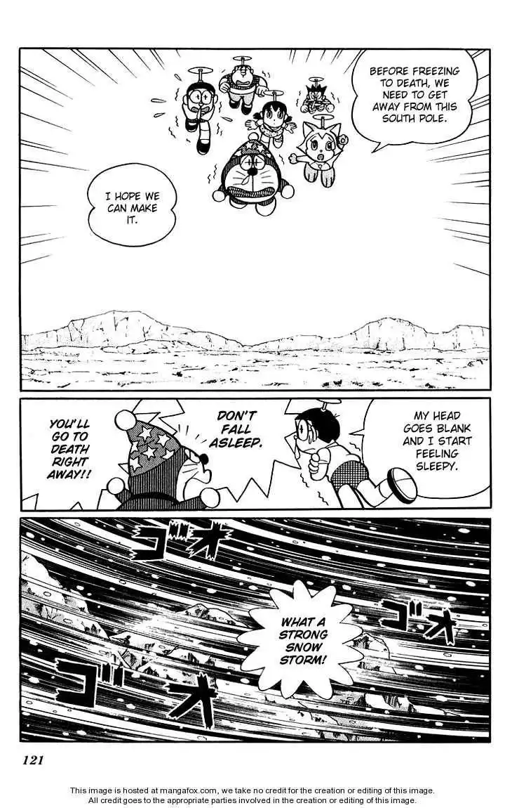 Doraemon Long Stories Chapter 5.4 3